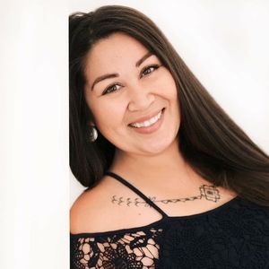 Meet your Posher, Erika